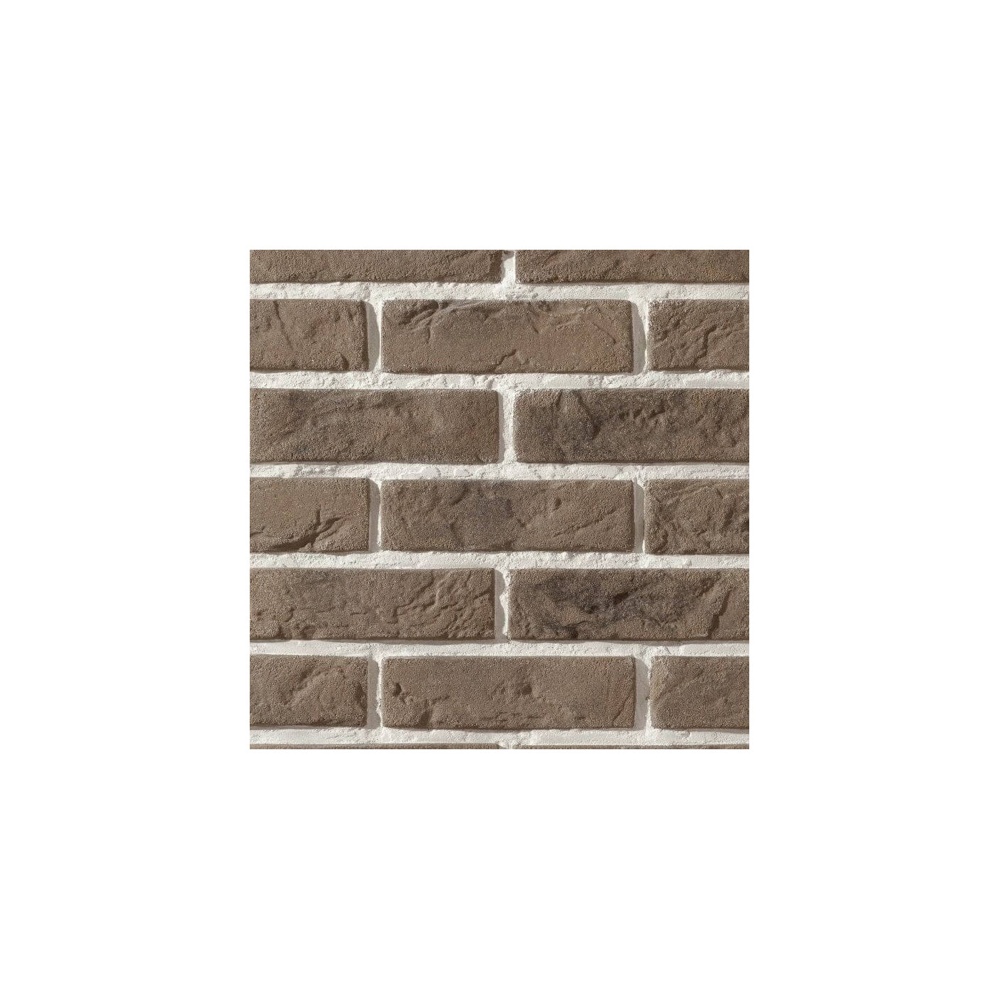 Płytka Cegłopodobna Narożnik Cambridge 12 8,0x19,0x6,3 Stegu Płytka Cegłopodobna Narożnik Cambridge 12 8,0x19,0x6,3 Stegu