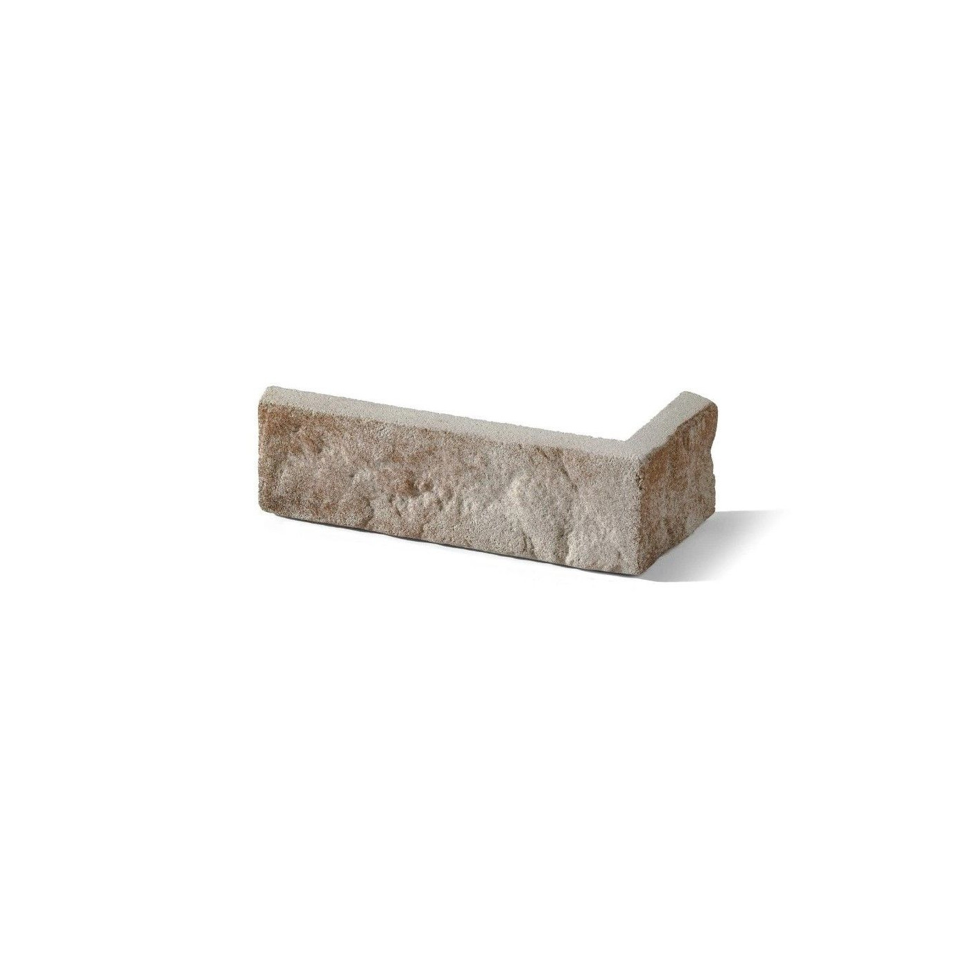 Narożnik Cegłopodobny Cambridge 13 8/19x6,3 cm Stegu Narożnik Cegłopodobny Cambridge 13 8/19x6,3 cm Stegu