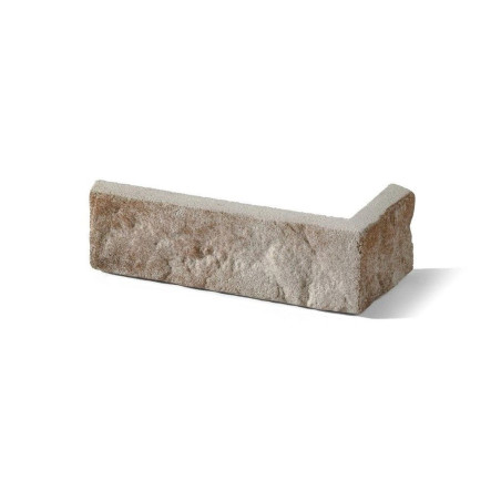 Narożnik Cegłopodobny Cambridge 13 8/19x6,3 cm Stegu