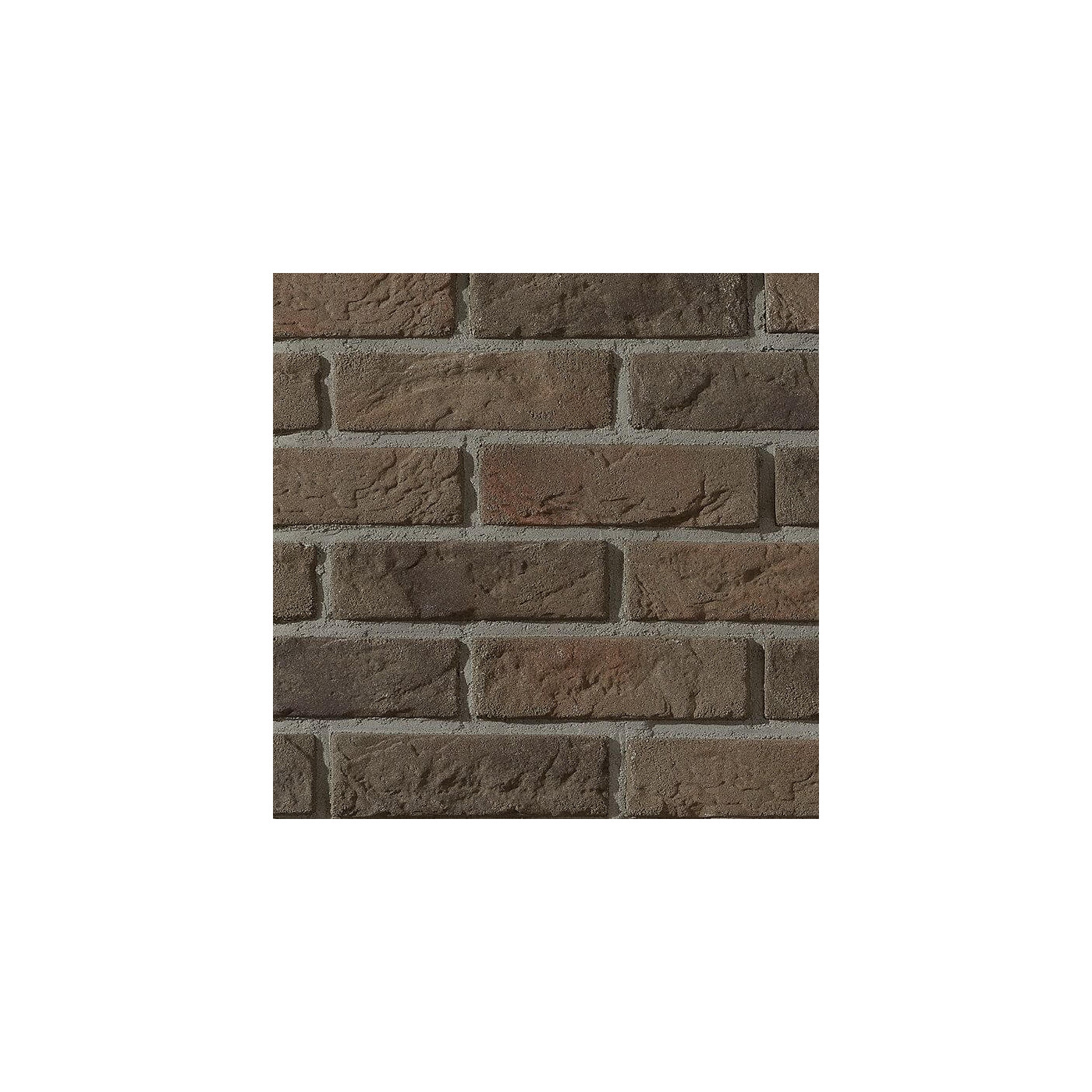 Płytka Cegłopodobna Narożnik Cambridge 15 8,0x19,0x6,3 Stegu Płytka Cegłopodobna Narożnik Cambridge 15 8,0x19,0x6,3 Stegu