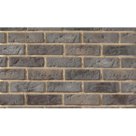 Płytka Cegłopodobna Cambridge 17 20,8x6,3 cm Stegu
