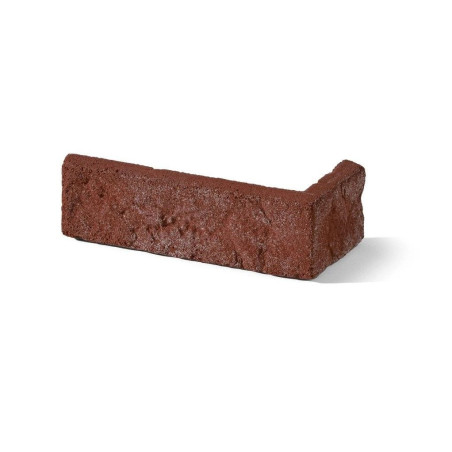 Narożnik Cegłopodobny Cambridge 18 8/19x6,3 cm Stegu