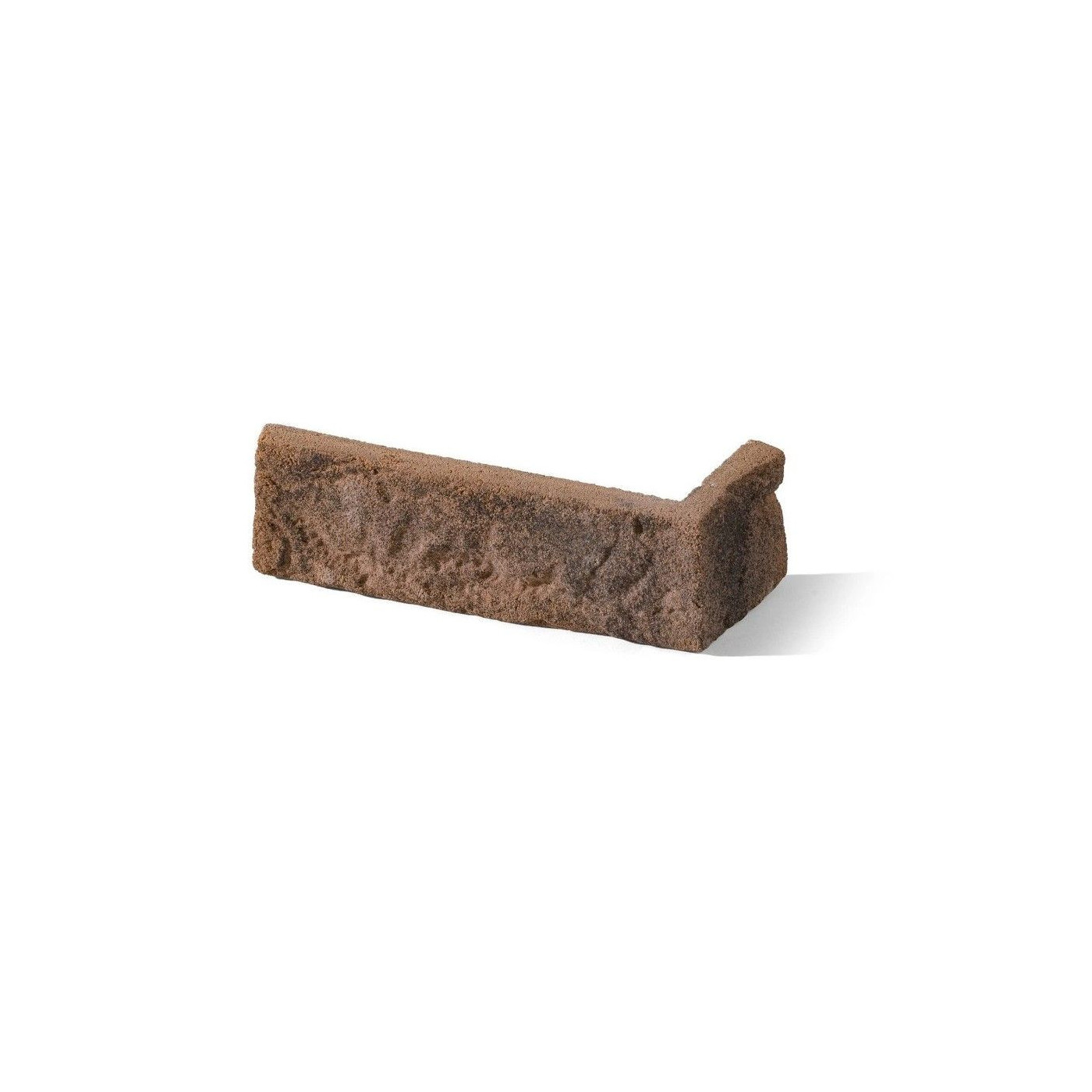 Narożnik Cegłopodobny Cambridge 19 8/19x6,3 cm Stegu Narożnik Cegłopodobny Cambridge 19 8/19x6,3 cm Stegu