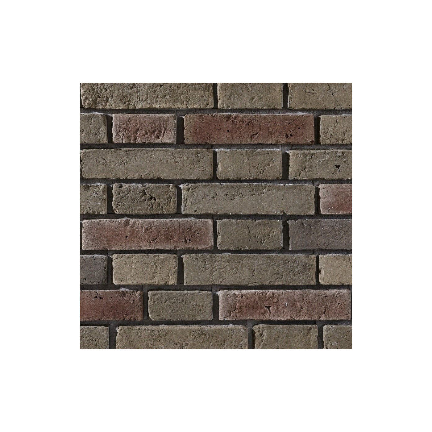 Płytka Cegłopodobna Z Fugą Vintage 5 15-30x7,8 cm Stones Płytka Cegłopodobna Z Fugą Vintage 5 15-30x7,8 cm Stones