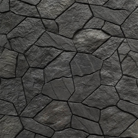 Kamień Elewacyjny Bergen Bg1 38,5x22,2 Maxstone