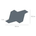 Kamień Elewacyjny Bergen Bg1 38,5x22,2 Maxstone Kamień Elewacyjny Bergen Bg1 38,5x22,2 Maxstone