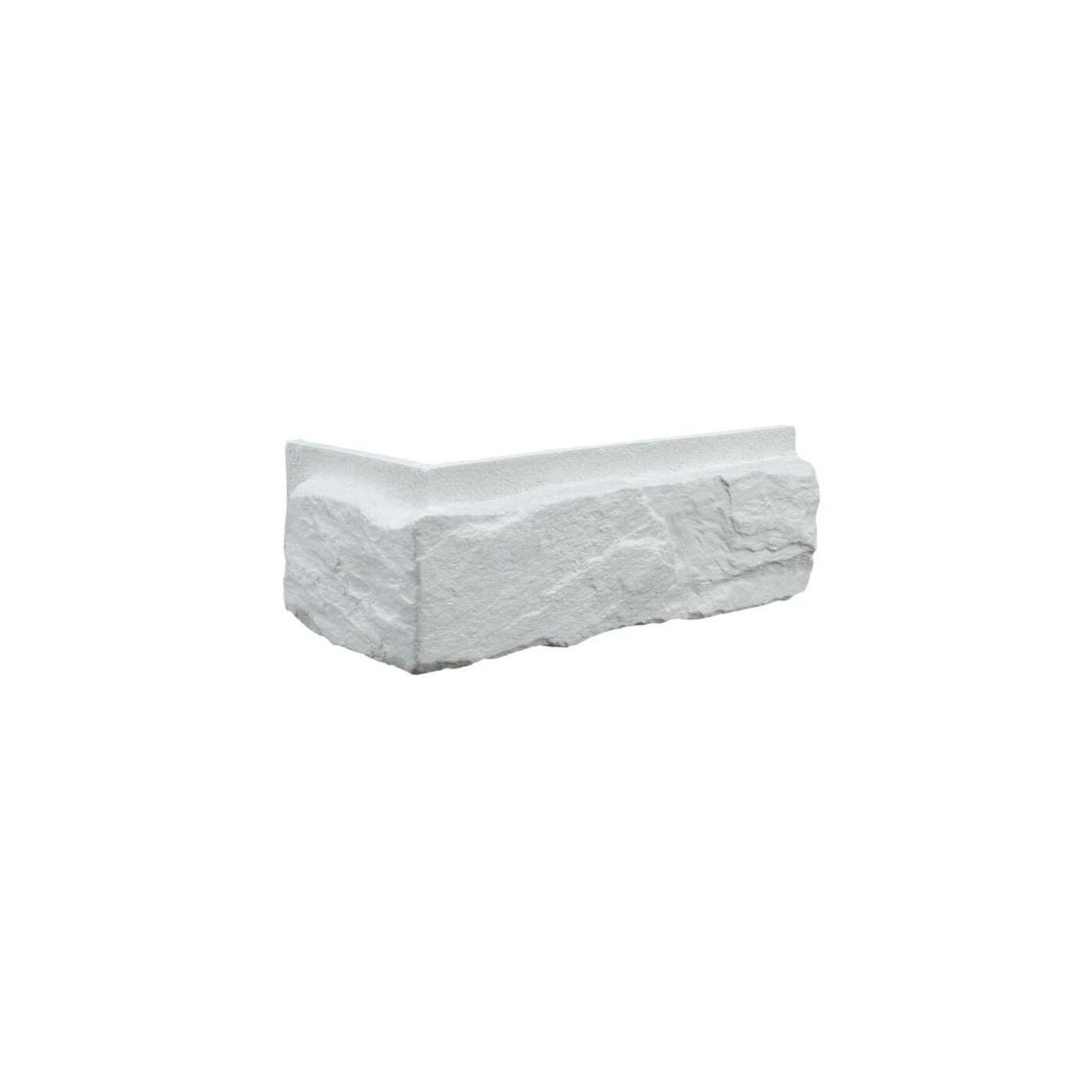 Narożnik Harvard Biały 6,8x6,8 Maxstone Narożnik Harvard Biały 6,8x6,8 Maxstone