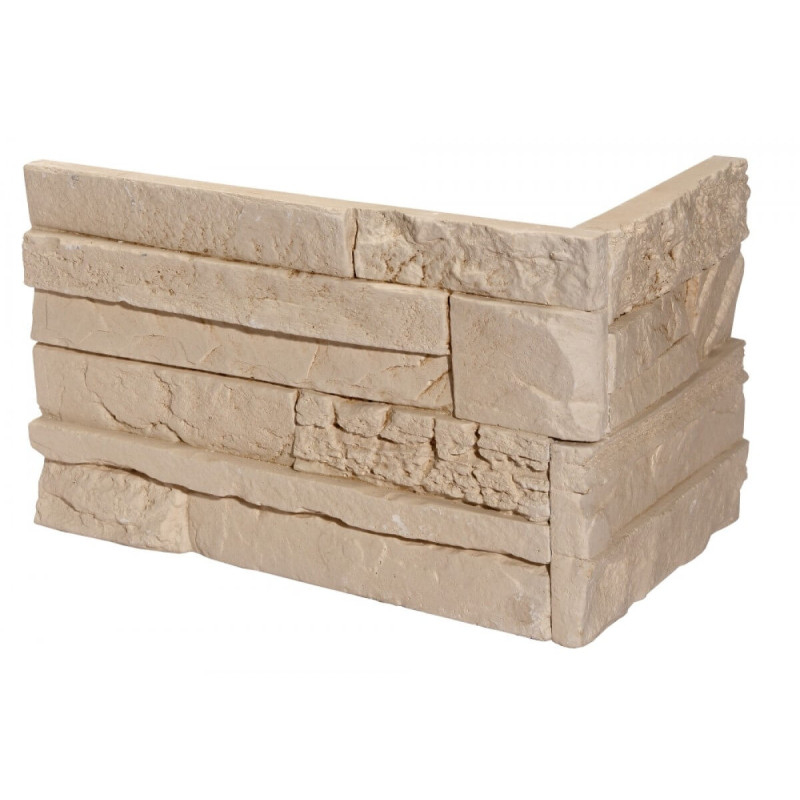 Narożnik Creta 1 Cream Stegu Narożnik Creta 1 Cream Stegu