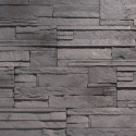 Kamień dekoracyjny Creta 3 Grey 50x20 Stegu Kamień dekoracyjny Creta 3 Grey 50x20 Stegu
