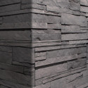 Narożnik Creta 3 Grey Stegu Narożnik Creta 3 Grey Stegu