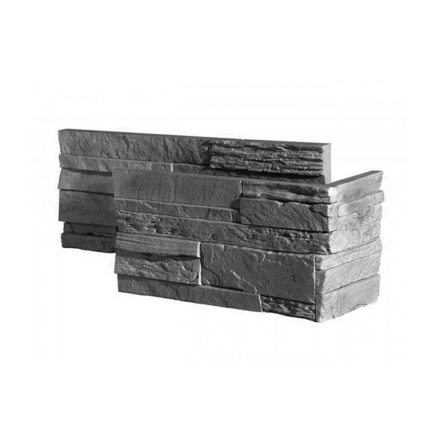 Narożnik Creta 3 Grey Stegu Narożnik Creta 3 Grey Stegu