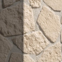 Narożnik Dekoracyjny Rodos 1 Sand Stegu Narożnik Dekoracyjny Rodos 1 Sand Stegu