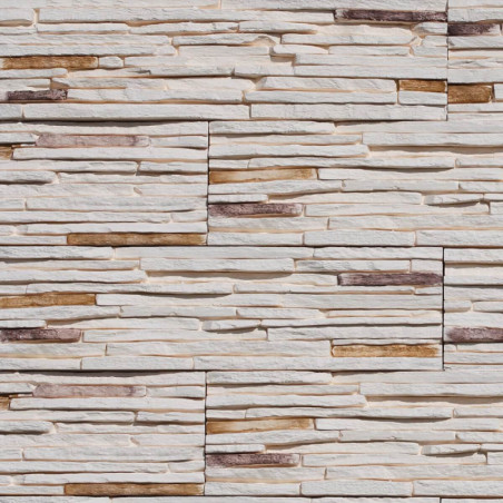 Kamień Dekoracyjny Venezia 1 Cream 51x15,2 Stegu
