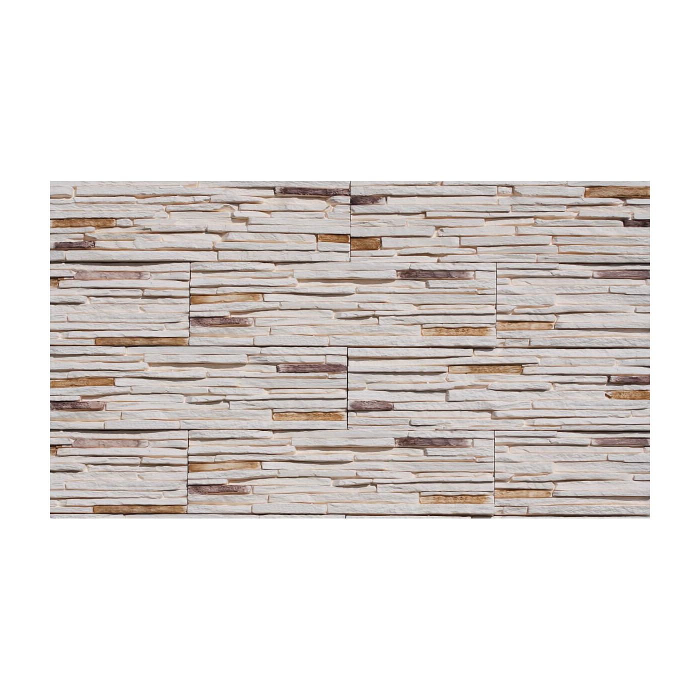 Kamień Dekoracyjny Venezia 1 Cream 51x15,2 Stegu Kamień Dekoracyjny Venezia 1 Cream 51x15,2 Stegu