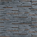 Kamień Dekoracyjny Venezia 4 Graphite 51x15,2 Stegu Kamień Dekoracyjny Venezia 4 Graphite 51x15,2 Stegu