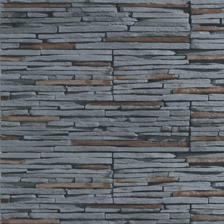 Kamień Dekoracyjny Venezia 4 Graphite 51x15,2 Stegu