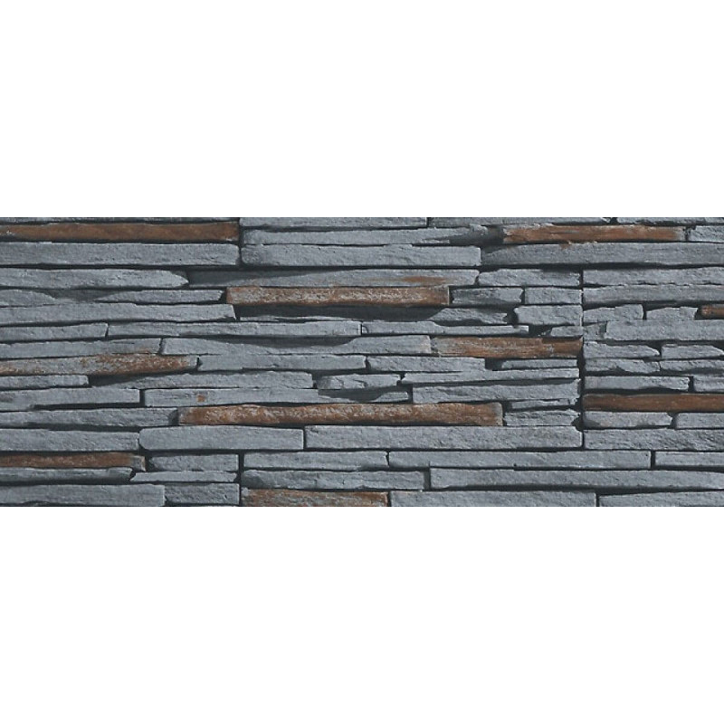 Kamień Dekoracyjny Venezia 4 Graphite 51x15,2 Stegu Kamień Dekoracyjny Venezia 4 Graphite 51x15,2 Stegu