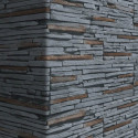Narożnik Venezia 4 Graphite Stegu Narożnik Venezia 4 Graphite Stegu