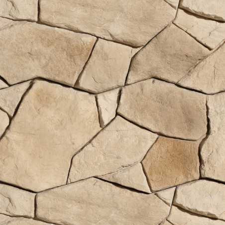 Kamień Dekoracyjny Nanga Z Fugą 1 Stegu