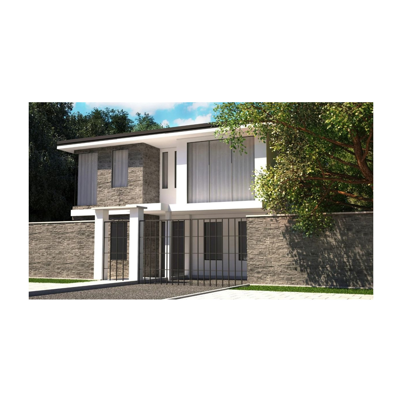 Kamień Dekoracyjny Madera 2 34x20 cm Stegu Kamień Dekoracyjny Madera 2 34x20 cm Stegu