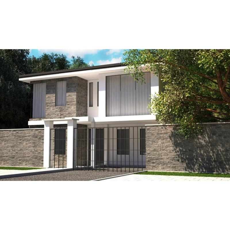Kamień Dekoracyjny Madera 2 34x20 cm Stegu Kamień Dekoracyjny Madera 2 34x20 cm Stegu