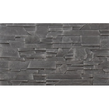 Kamień Dekoracyjny Madera 4 34x20 cm Stegu