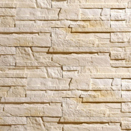 Narożnik Rimini 1 Cream 40x11 Stegu