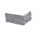 Narożnik Dekoracyjny Nepal 4 9/26,5x10 cm Stegu Narożnik Dekoracyjny Nepal 4 9/26,5x10 cm Stegu