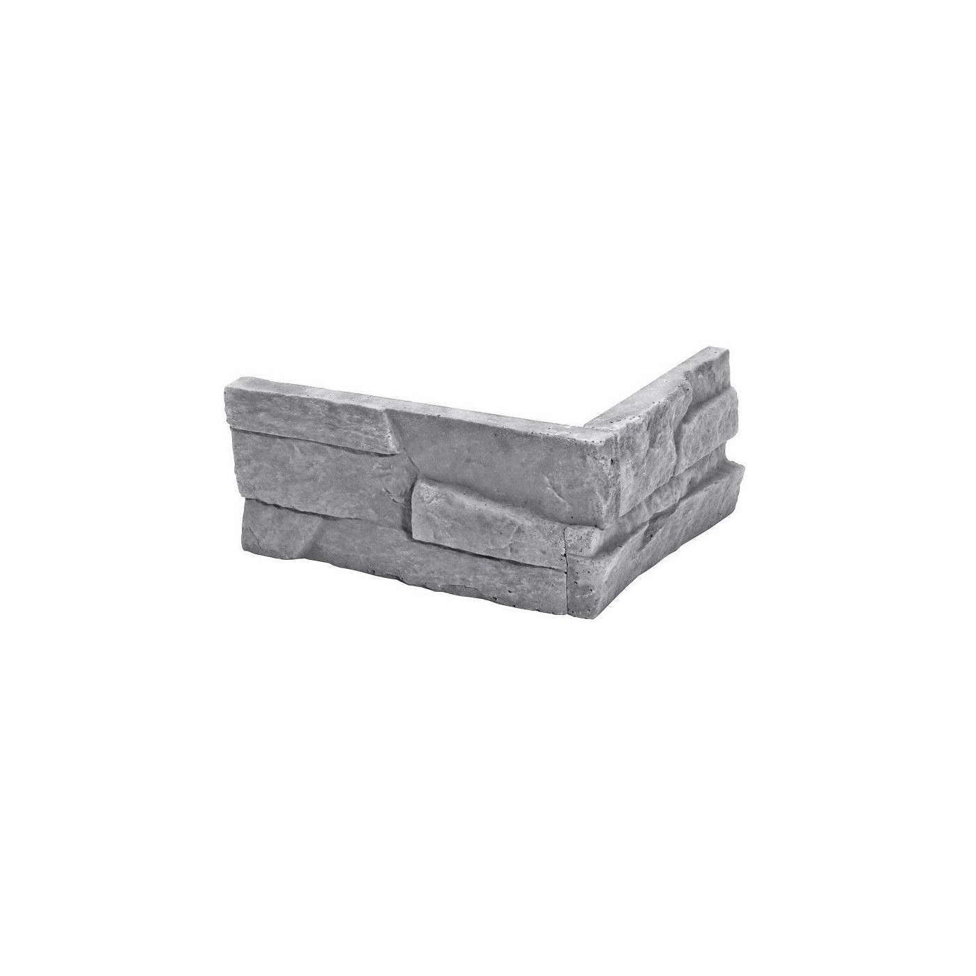 Narożnik Dekoracyjny Nepal 4 9/26,5x10 cm Stegu Narożnik Dekoracyjny Nepal 4 9/26,5x10 cm Stegu