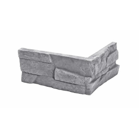 Narożnik Dekoracyjny Nepal 4 9/26,5x10 cm Stegu