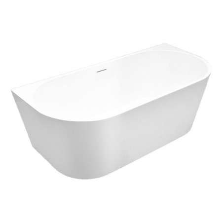 Wanna Wolnostojąca Przyścienna Emilia S 150x75 Emporia