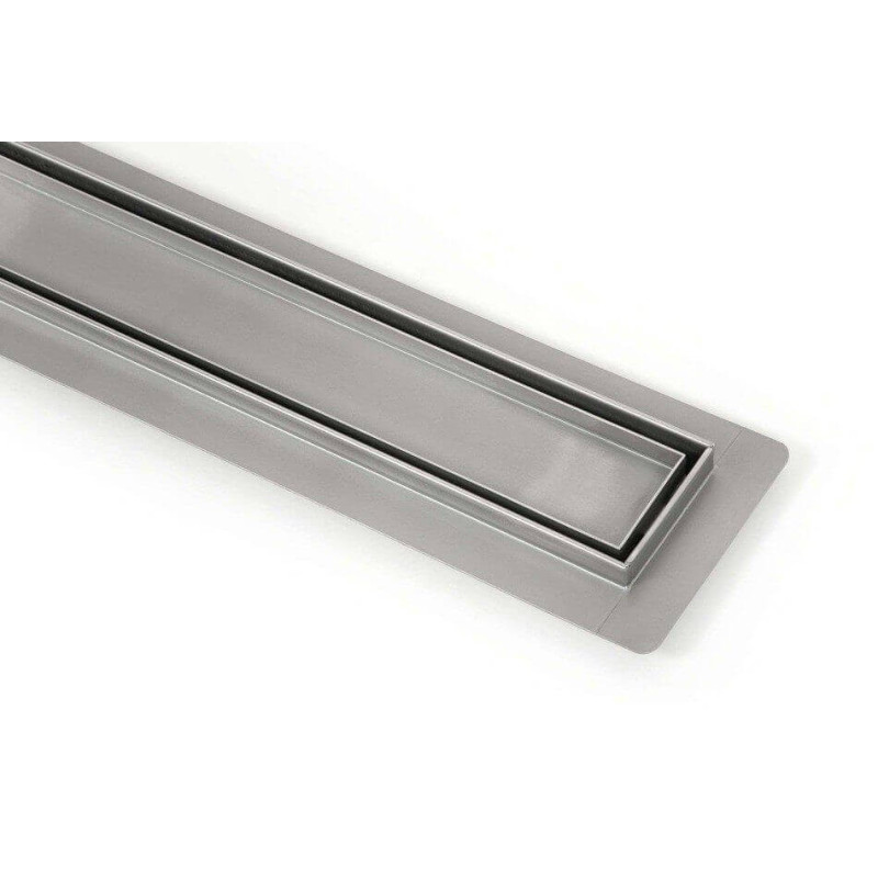 Odpływ Liniowy+Mankiet+Nóżki ECO-DRAIN L 800mm 80 Emporia Odpływ Liniowy+Mankiet+Nóżki ECO-DRAIN L 800mm 80 Emporia