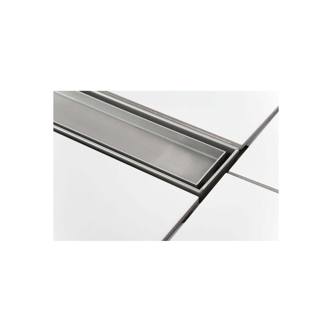 Odpływ Liniowy+Mankiet+Nóżki ECO-DRAIN L 700mm 70 Emporia Odpływ Liniowy+Mankiet+Nóżki ECO-DRAIN L 700mm 70 Emporia