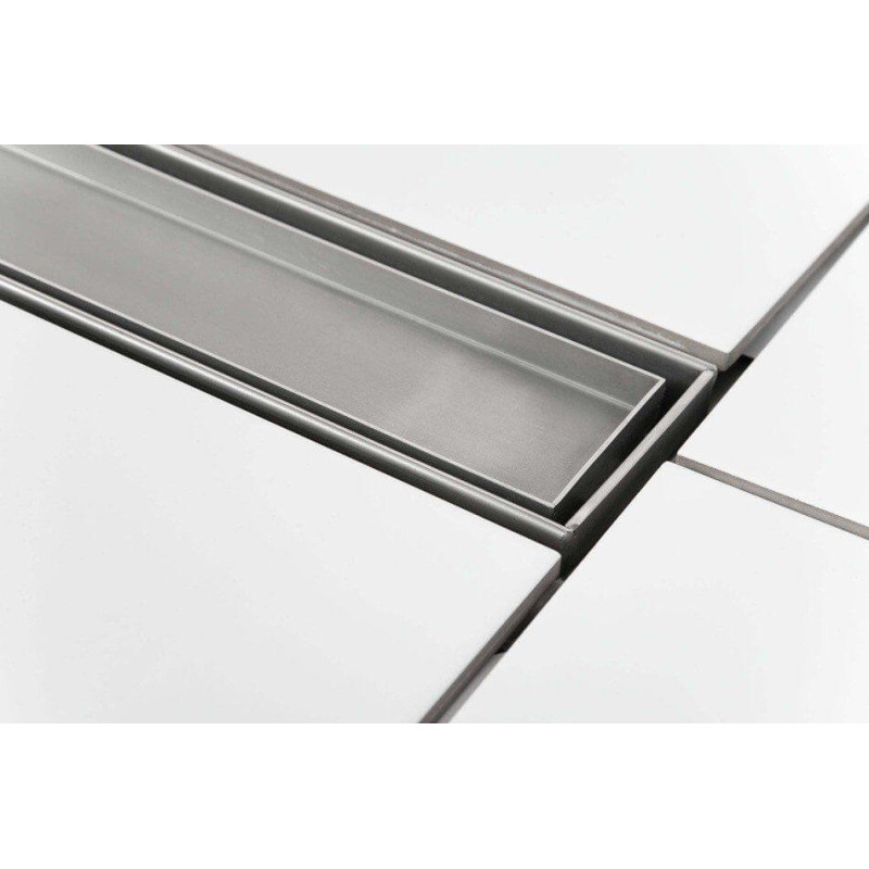 Odpływ Liniowy+Mankiet+Nóżki ECO-DRAIN L 700mm 70 Emporia Odpływ Liniowy+Mankiet+Nóżki ECO-DRAIN L 700mm 70 Emporia