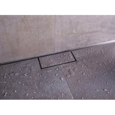 Odpływ Liniowy Waterstop L 900mm 90 Easy Drain