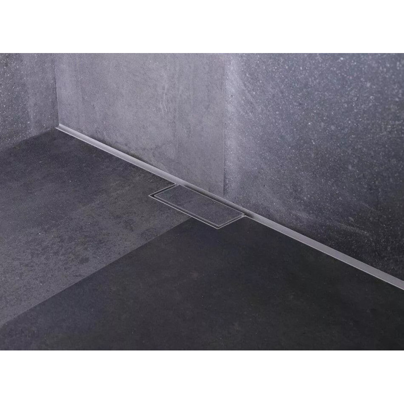 Odpływ Liniowy Waterstop L 900mm 90 Easy Drain Odpływ Liniowy Waterstop L 900mm 90 Easy Drain