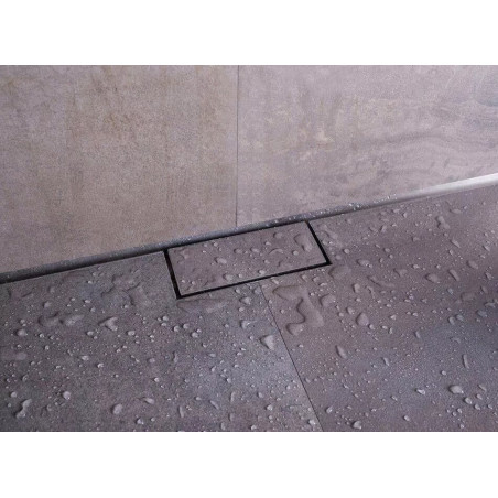 Odpływ Liniowy Waterstop L 700mm 70 Easy Drain