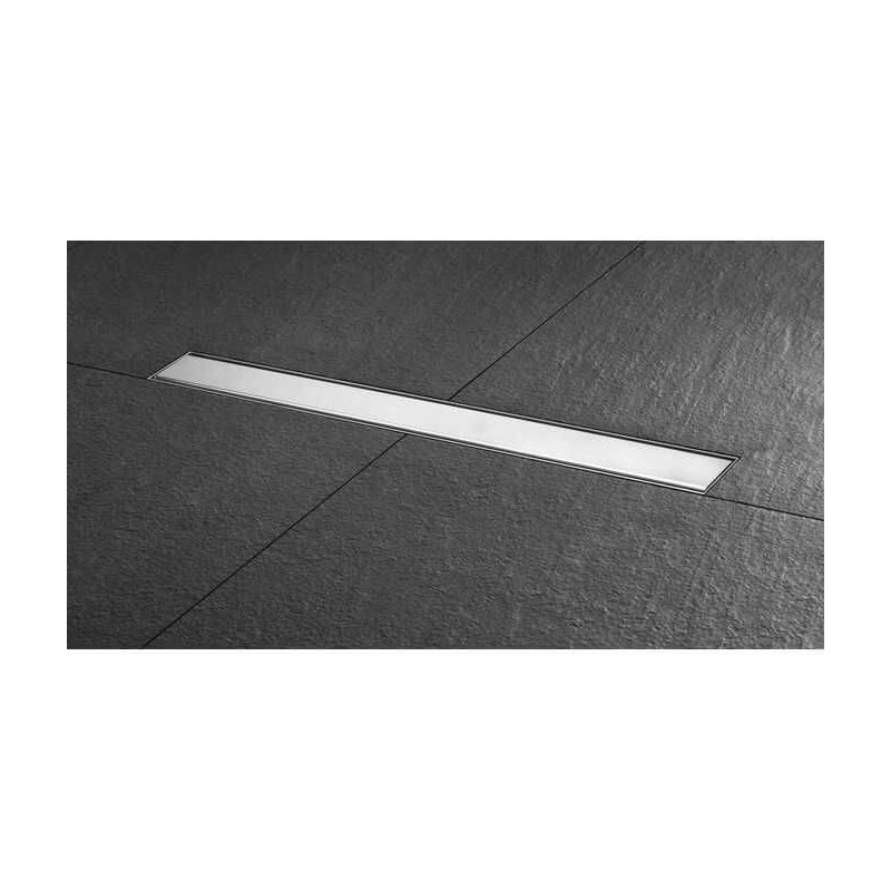 Odpływ liniowy Flow L 700mm FLOW-700UNI Emporia Odpływ liniowy Flow L 700mm FLOW-700UNI Emporia