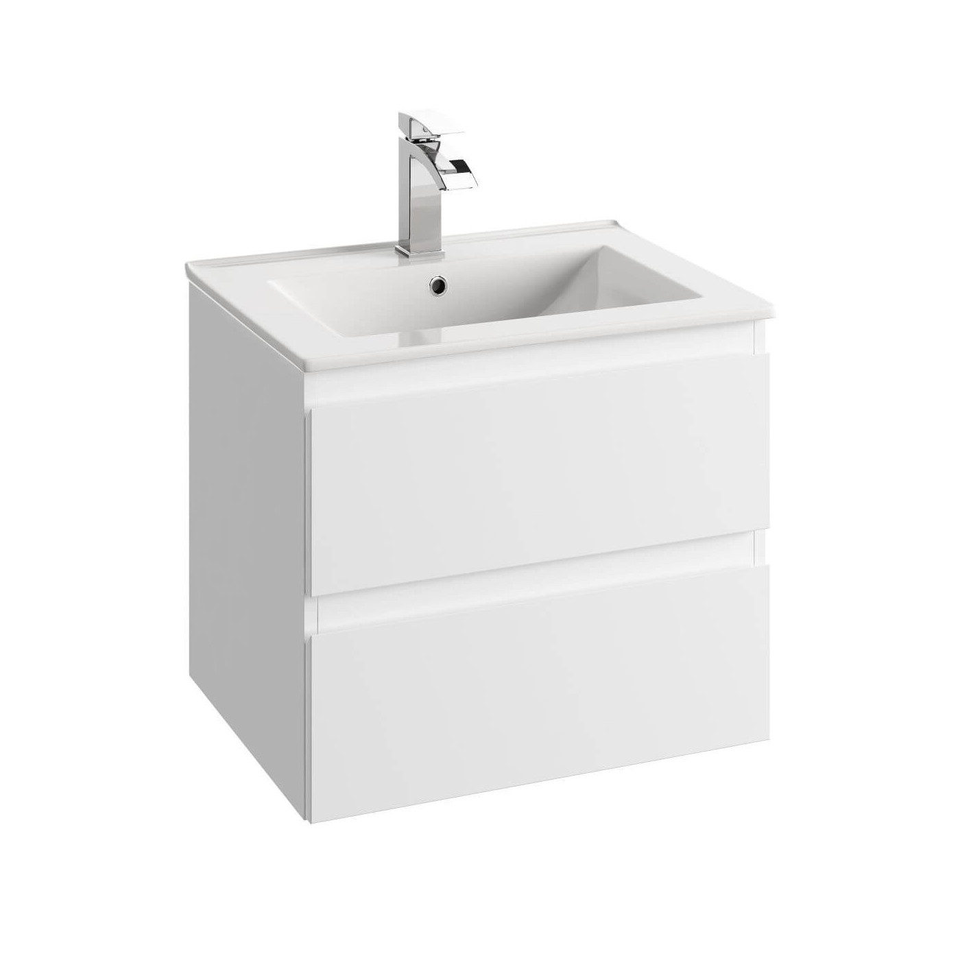 Szafka pod umywalkę Como D60 123-D-06055 Defra Szafka pod umywalkę Como D60 123-D-06055 Defra