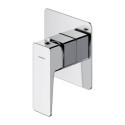 Bateria Prysznicowa Podtynkowa Parma Chrom PM7445CR Omnires Bateria Prysznicowa Podtynkowa Parma Chrom PM7445CR Omnires