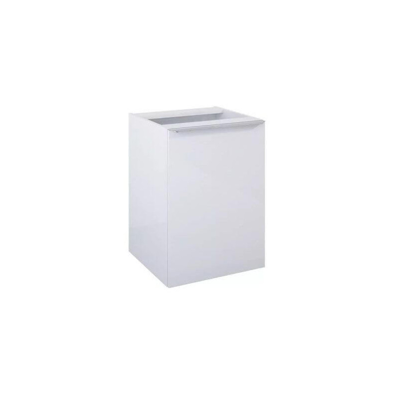 Komoda Wisząca Look 40 z Koszem Cargo 167309 Elita Komoda Wisząca Look 40 z Koszem Cargo 167309 Elita