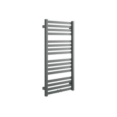 Grzejnik Łazienkowy Horos 96 960x500 Czarny Mat GREX.HO96.BL Excellent