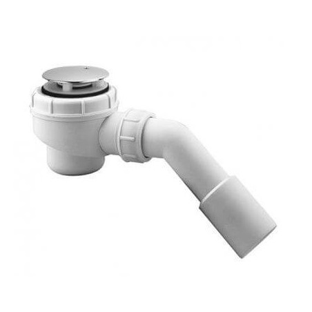 Syfon Brodzikowy 50 210520500 Kludi