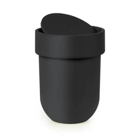 Kosz Na Śmieci Czarny 023269-040 Umbra