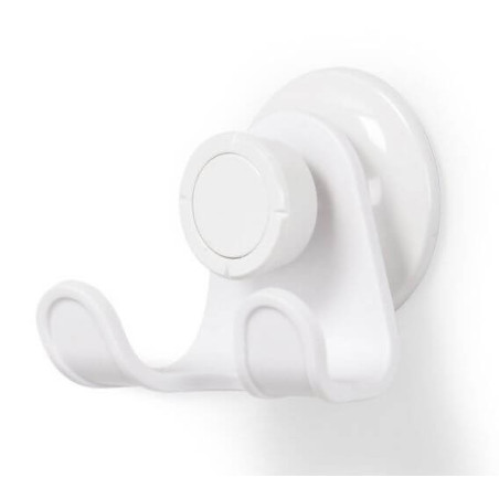 Wieszak Gel Lock Biały 1004434-660 Umbra