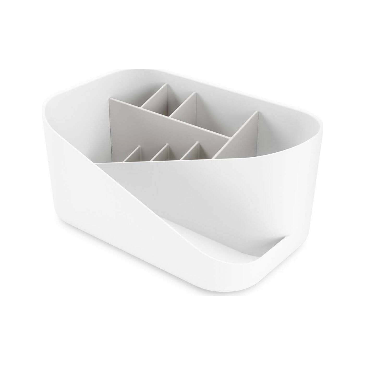Organizer Na Kosmetyki Biały 1016977-910 Umbra Organizer Na Kosmetyki Biały 1016977-910 Umbra