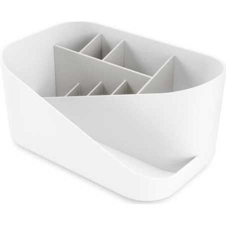 Organizer Na Kosmetyki Biały 1016977-910 Umbra