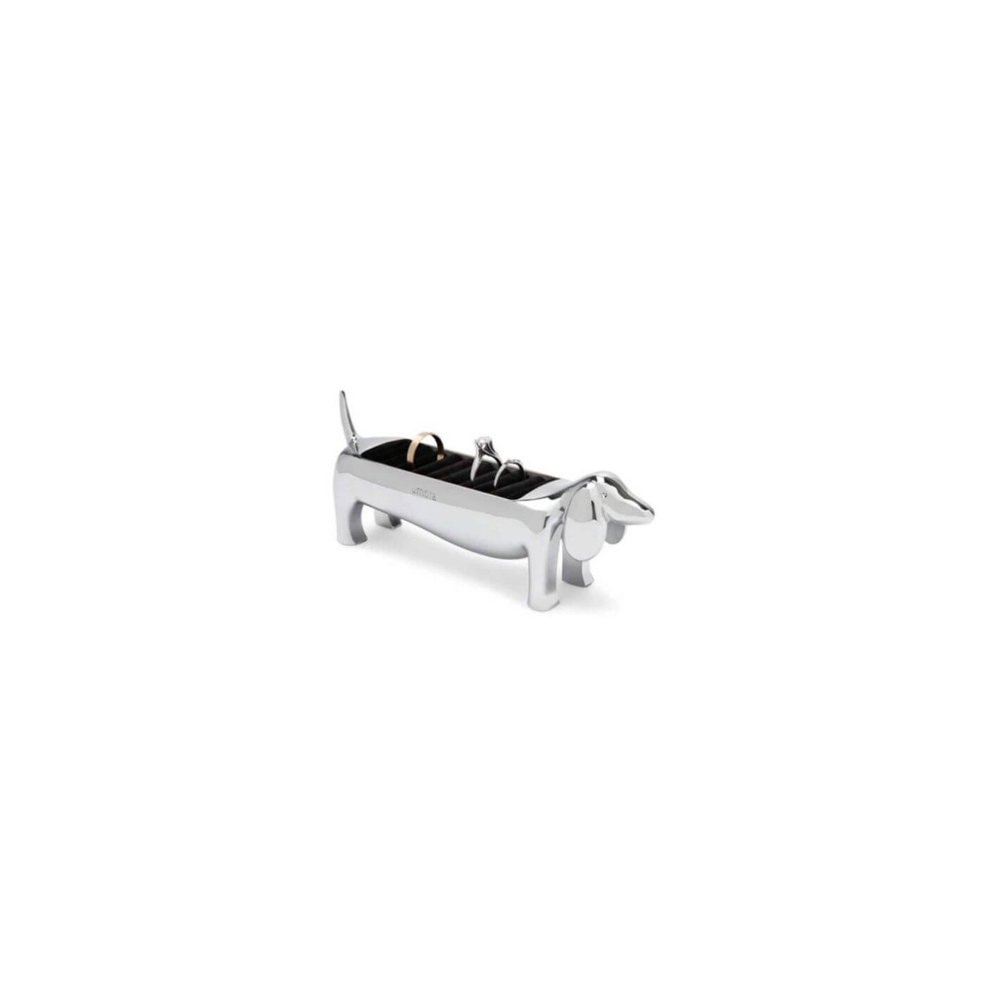 Etui Na Pierścionki Srebrne 299245-158 Umbra Etui Na Pierścionki Srebrne 299245-158 Umbra