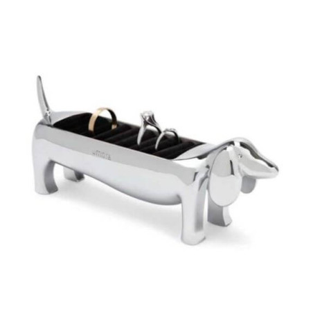 Etui Na Pierścionki Srebrne 299245-158 Umbra