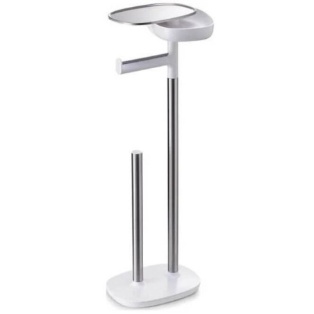 Stojak Na Papier Toaletowy Biała 70518 Joseph&Joseph